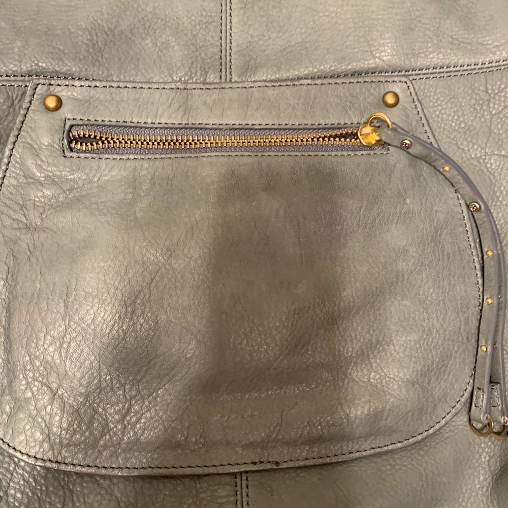 Hayden Harnett Havana hobo bag - Picture 3 of 9